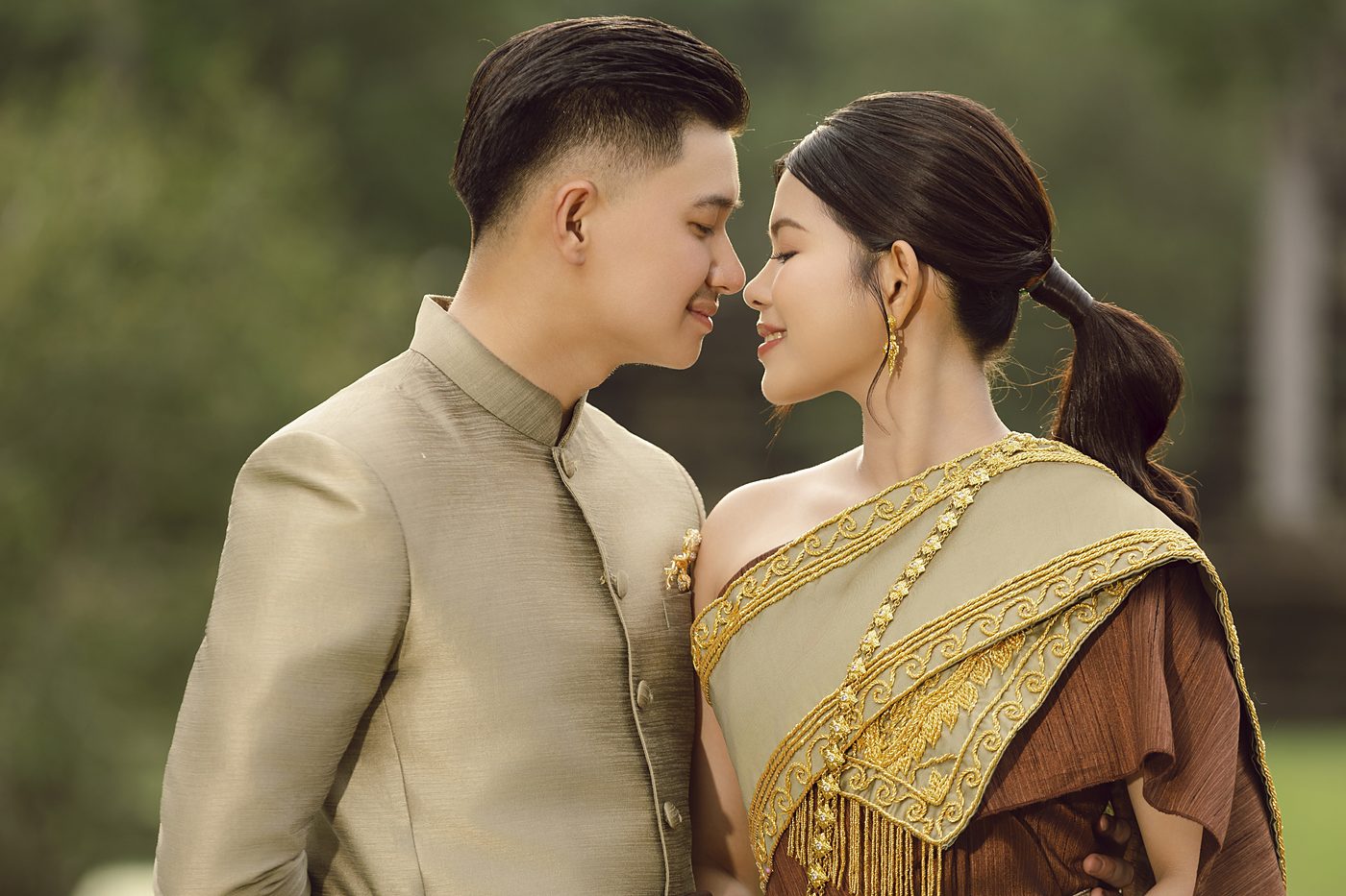 Kimhak and Malyden 12