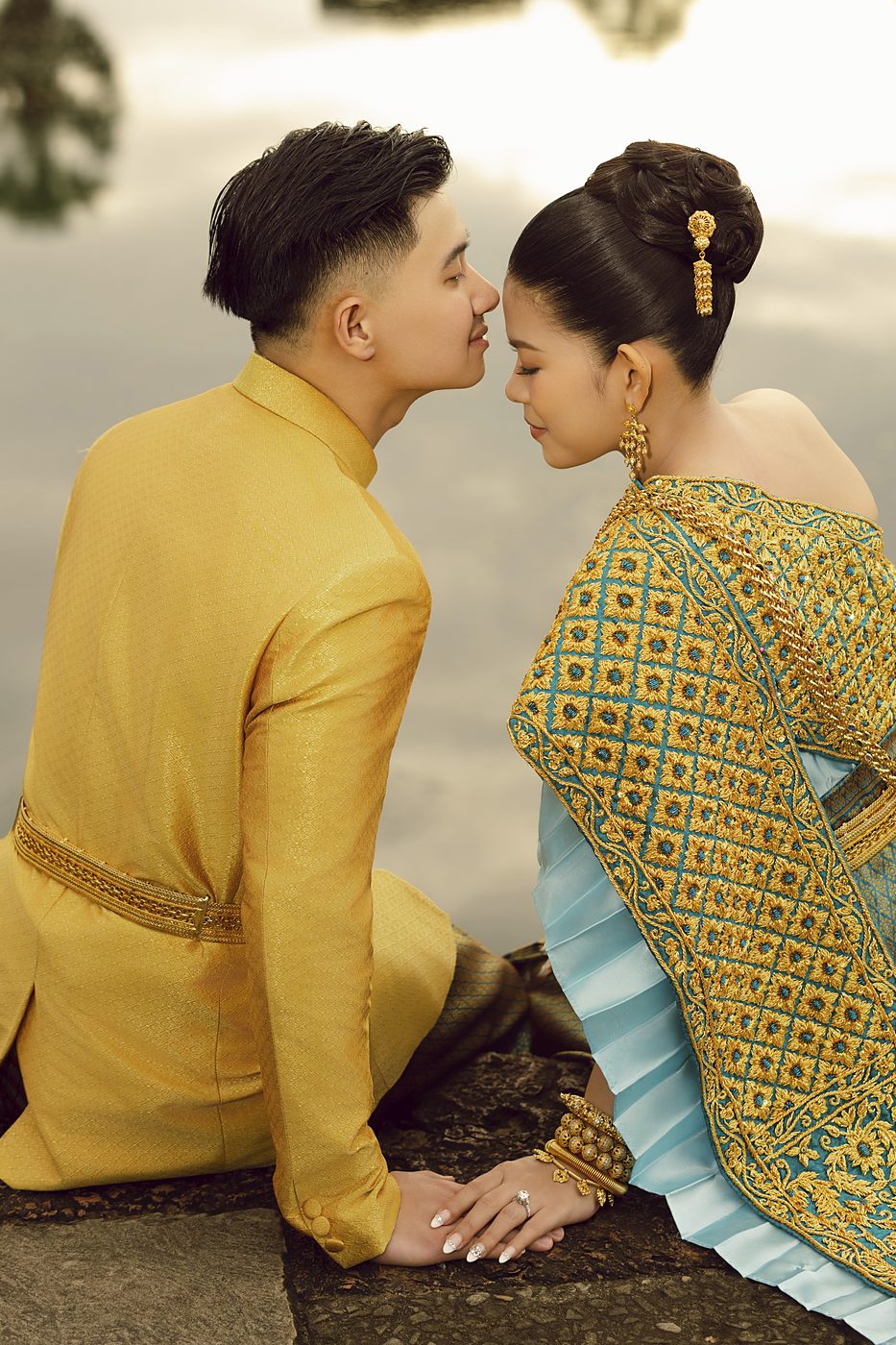 Kimhak and Malyden 20